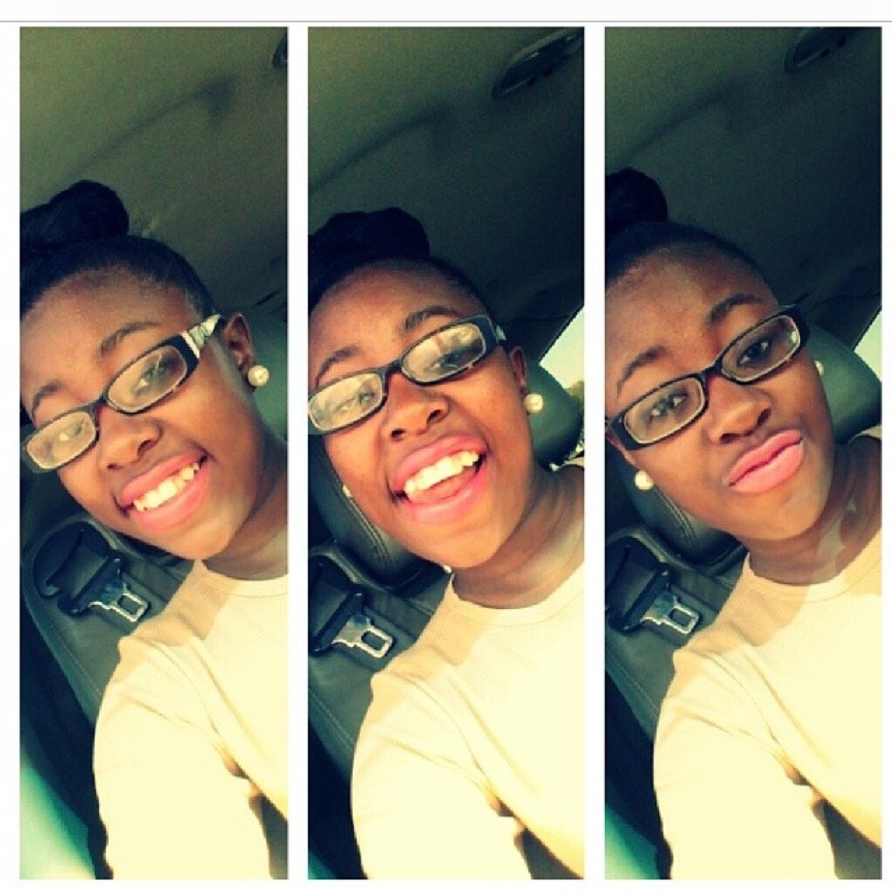 New to this