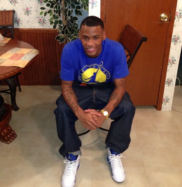 1⃣Thang about me is ima get this cash cause I got 2 kids that gotta live a better life then me im just being honest!!!!!