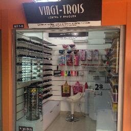 Lo mejor en lentes relojes y algo mas, al mayor y al detal... Te esperamos..