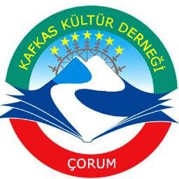 Çorum Kafkas Kültür Derneği'nin resmi twitter iletişim sayfasıdır. Derneğimiz etkinliklerini ve duyuruları sayfamız aracılığıyla takip edebilirsiniz...