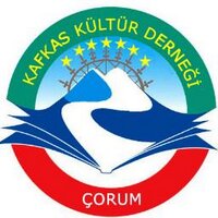 Çorum Kafkas Kültür Derneği (@corumkafder) Twitter profile photo