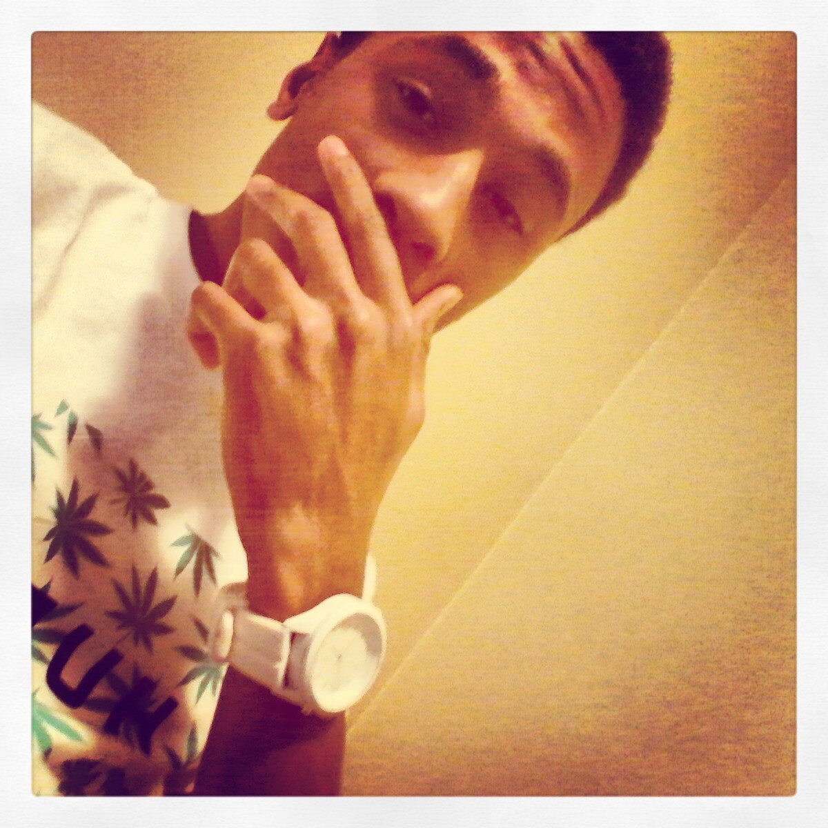 Honestly...... 'IDGAF' If You Wanna Know Who iAm Just Click Follow && Read The Tweets ! Then Figure It Out. $tudda :)