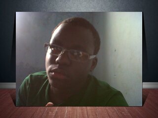 Follow moi et je te follow back ,sinon je t emmerde .Breff follow moi. Facebook: Loric Mouidy , bbm :2b3e19a9