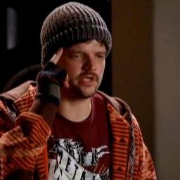 Mayhew_Brandon's profile picture. Parody of your favorite meth-head from #BreakingBad