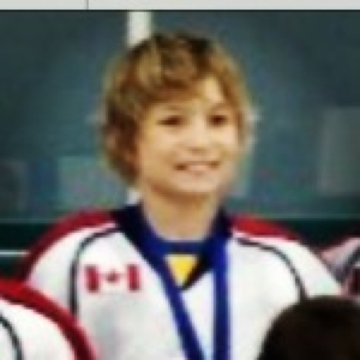 JackSexsmith's profile picture. The best word=hockey