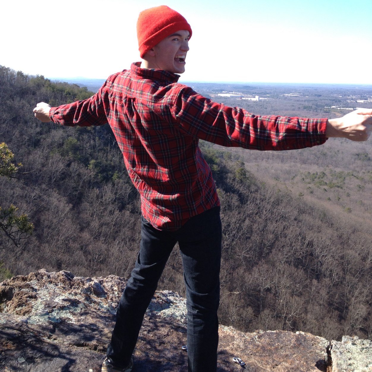 BrockGregor Profile Picture