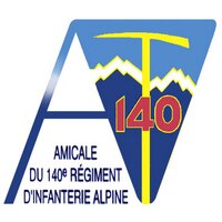 Amicale du 140(@Amidu140) 's Twitter Profile Photo