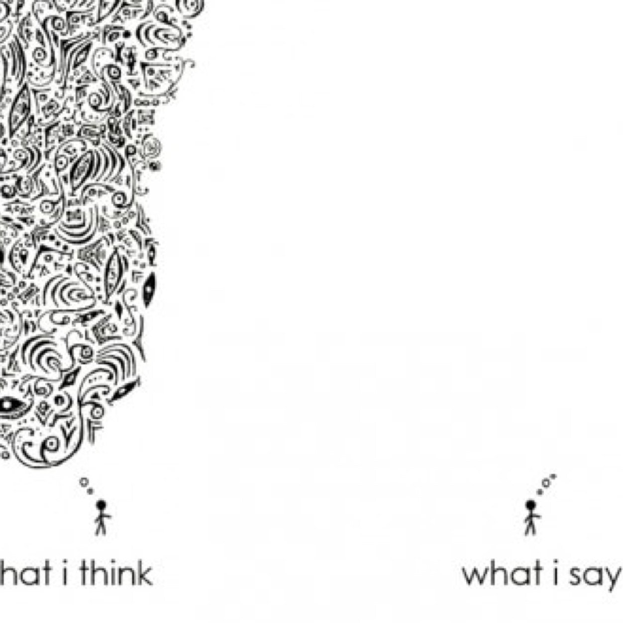 Hands in everything, finger prints on nothing. #EnemyofHappiness