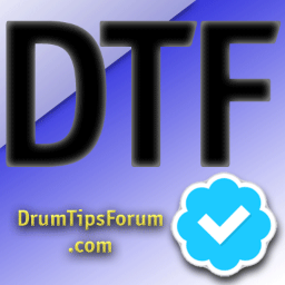 DrumTipsForum Profile Picture