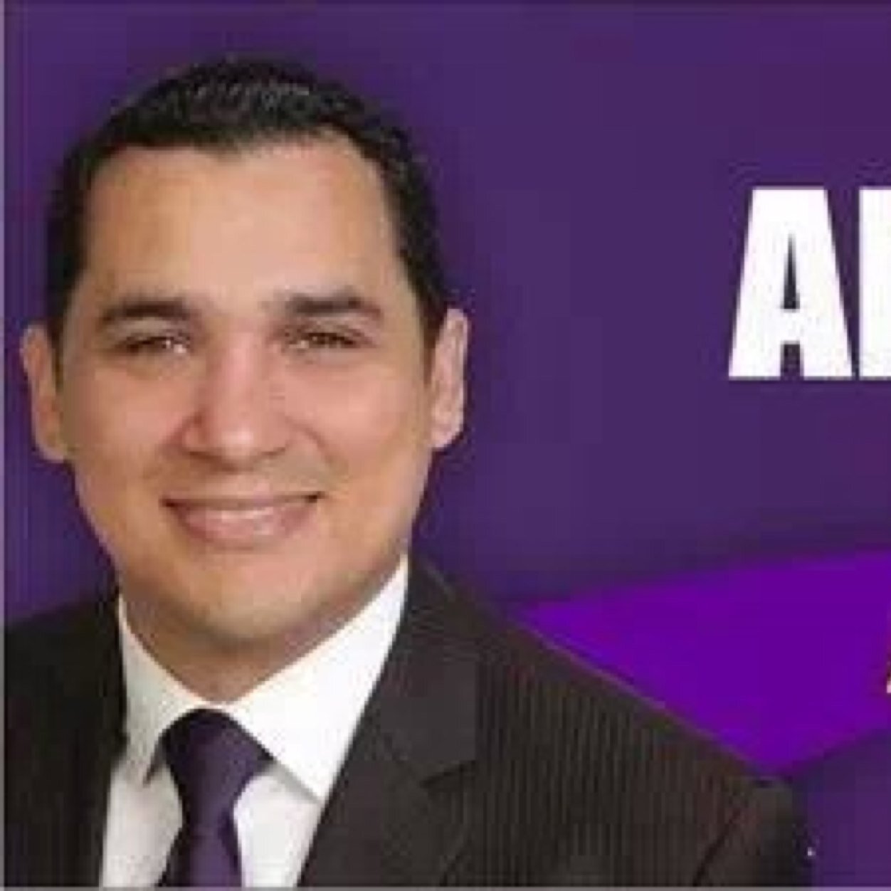Miembro del Comite Central del PLD por Puerto Rico