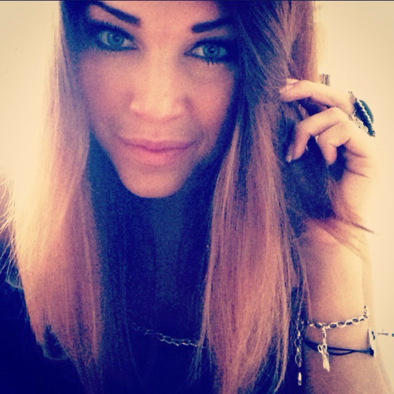 Hairstylist
