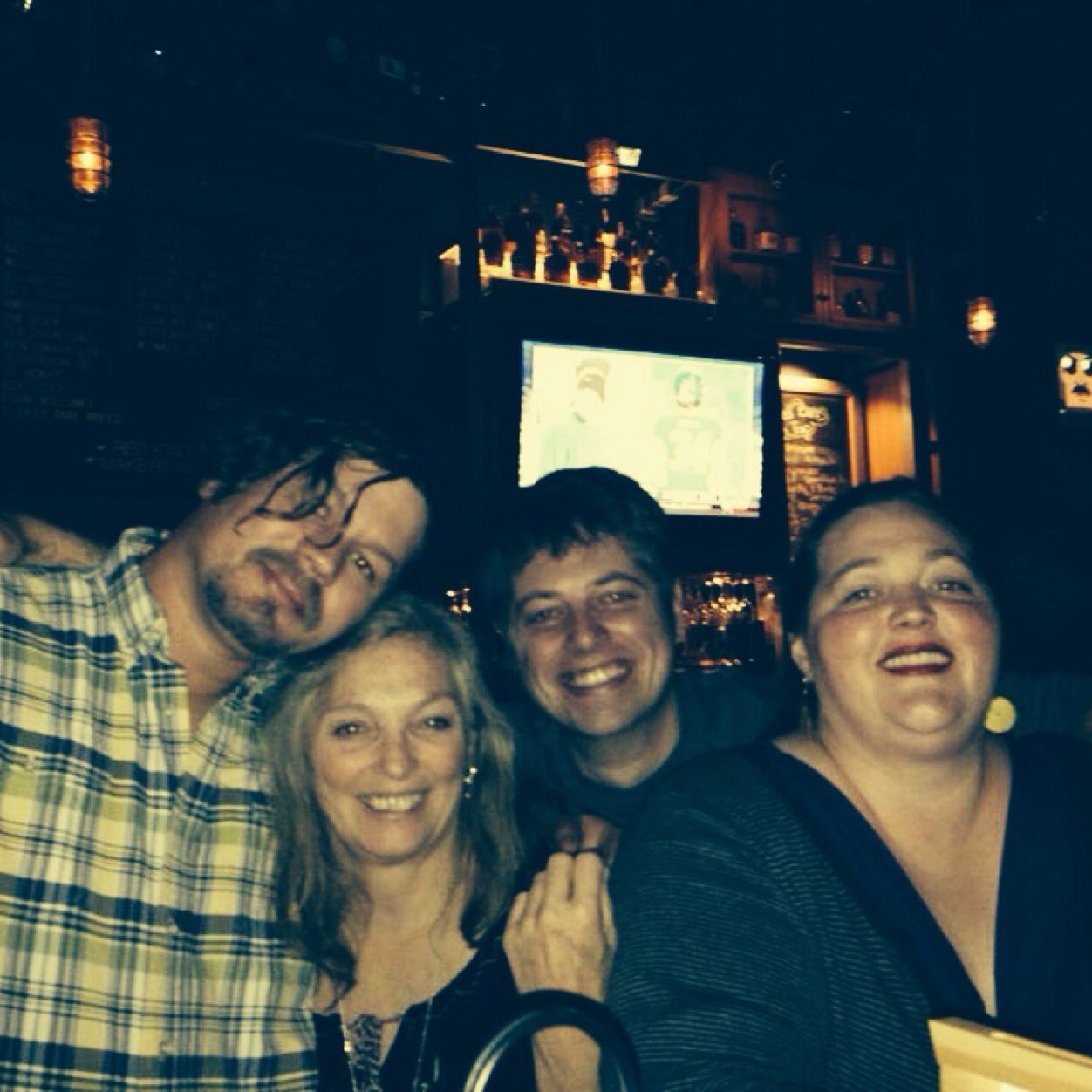 MpeeryPeery's profile picture. English major, activist, wife, mother of 3 boys, and lover of all things beautiful.