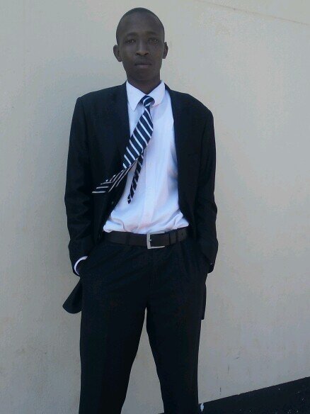 OlekantseBakang's profile picture. 