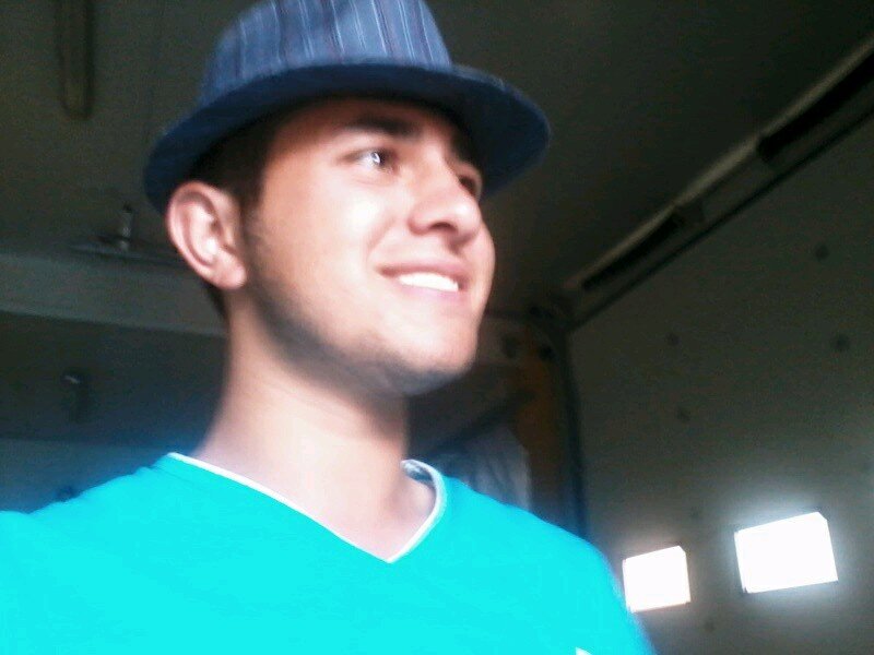 SKrku's profile picture. 