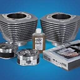 RP_BigBores's profile picture. Manufacture of Big Bore Cylinder Kits, services for crankshafts, cases, heads, and more! Your one stop shop for the ultimate performance build.