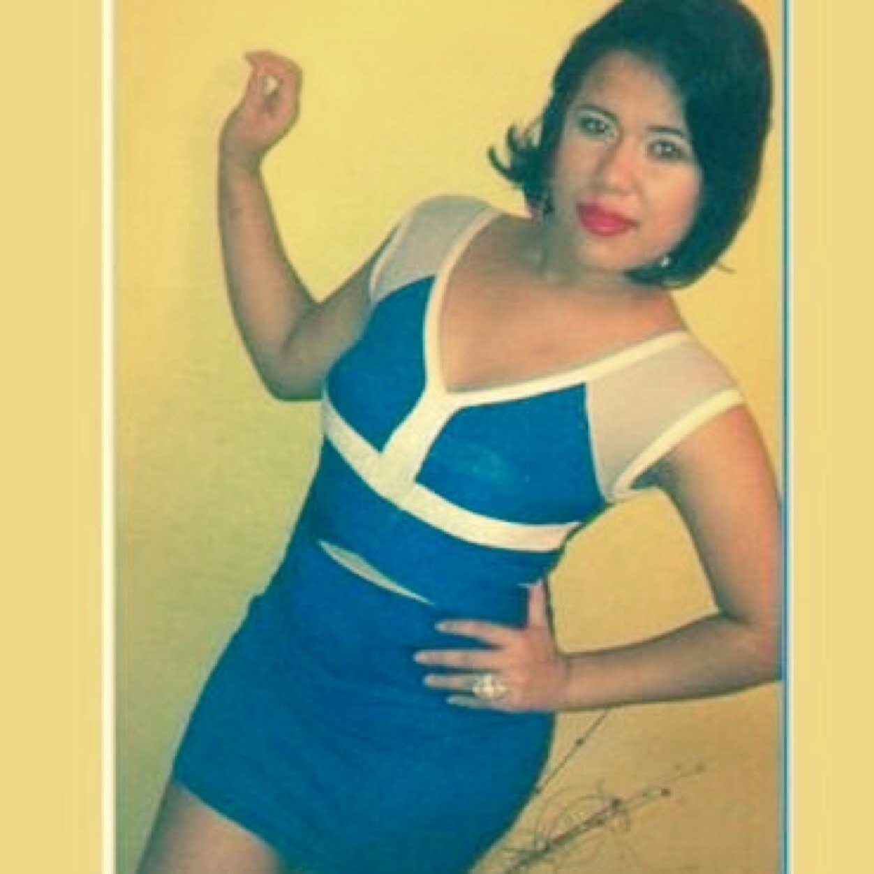 Bendecida por ser hija legitima de mi padre Dios! ❤️ #soloprioridades
