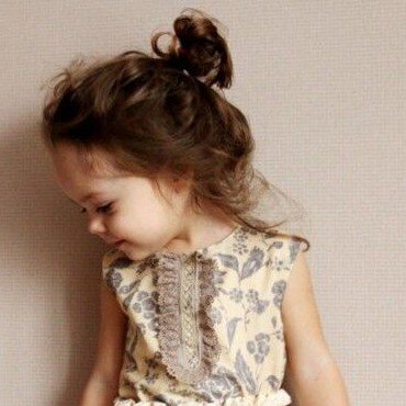 I want'a be a big girl. / Amethelia Irene Cohen; 3. / Older: @AmetheIia