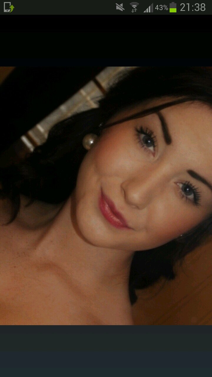 Tuvabekken's profile picture. :-)