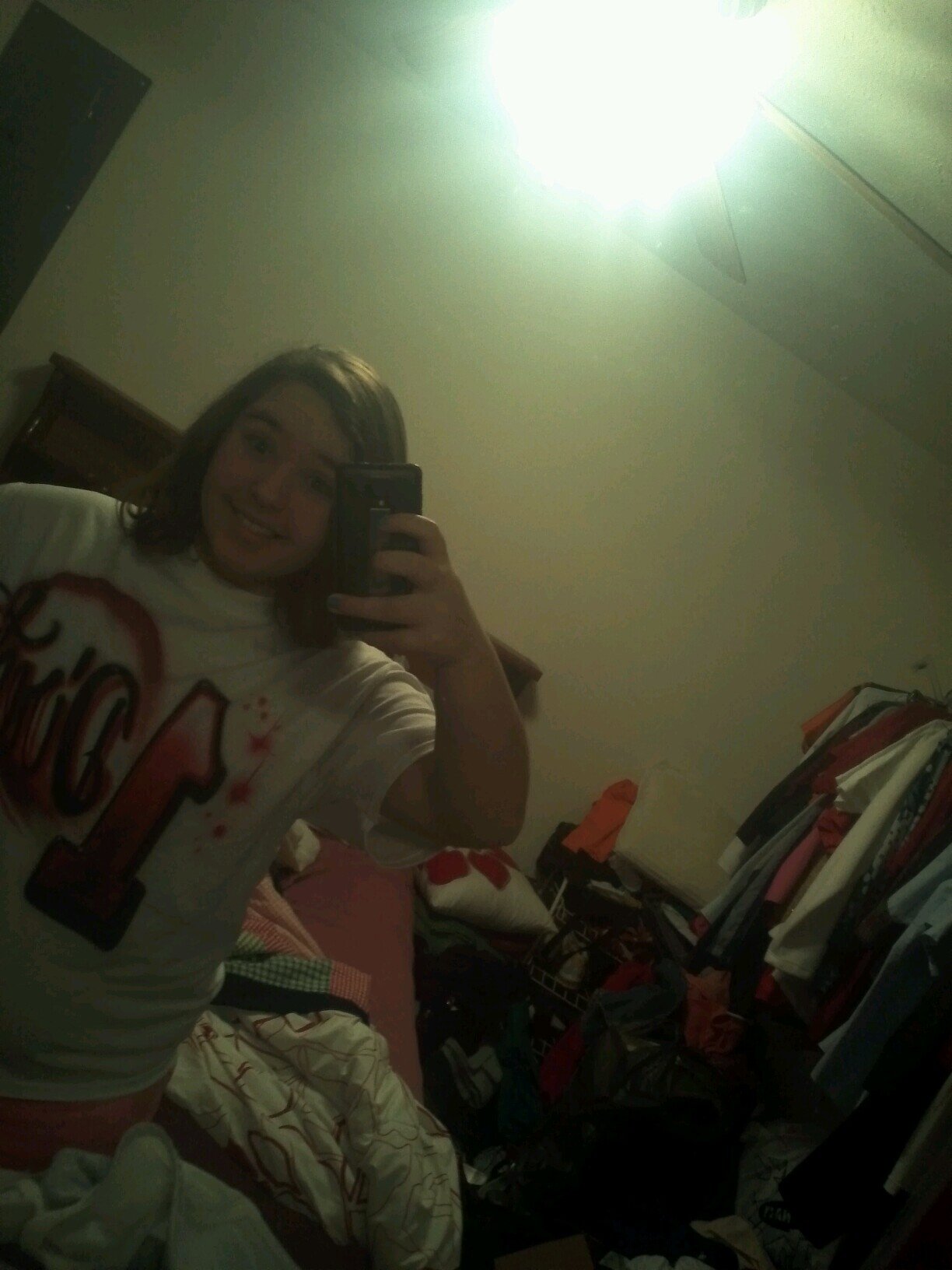 I love Our2ndLife , One Direction, Kenneth Cabarello, To Be One, Youtubers,Vinny Castronovo, LOHANTHONY!, AriZona Tea and Taco Bell!