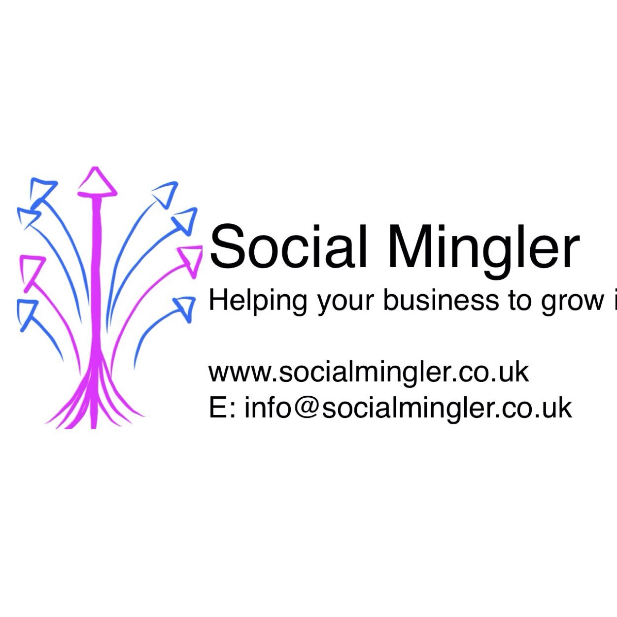 socialmingler's profile picture. A social networking management company. Helping your business to grow in new directions. http://t.co/WR3s4cJZhA