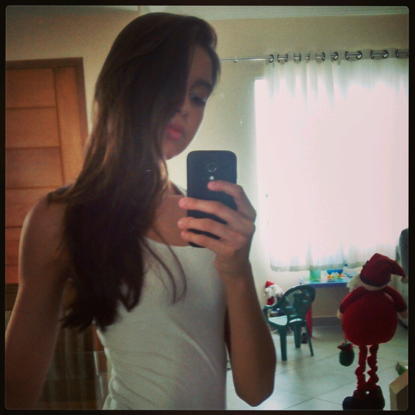 Viva a vida. Whats 96931-7344
