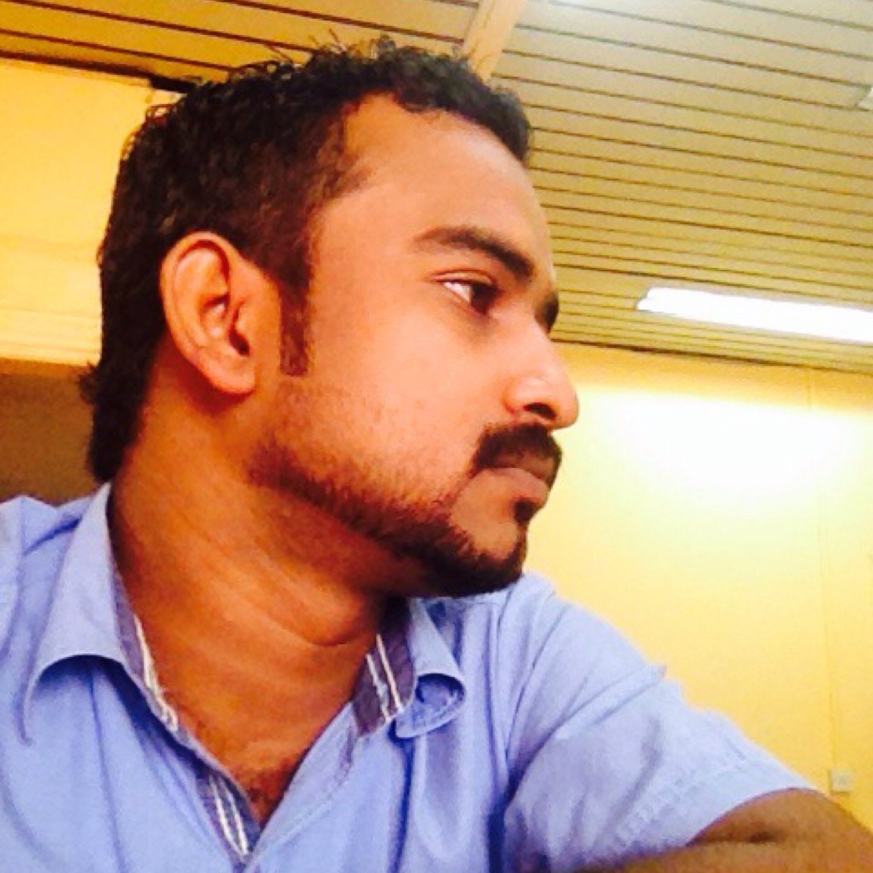 Co-ordinator Al-imtiaz Al-ibtikar EST jeddad ,