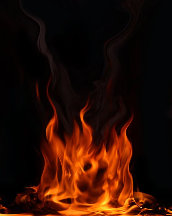 God's not just gonna change the world, He's gonna do it through the prayers of His saints. Keep the fire burning! (Lev. 6:13)  Join in at #PrayMontana.