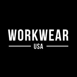 The official WorkwearUSA account. Workwear that works as hard as you do. Take this discount code: twitter5 and gear up.