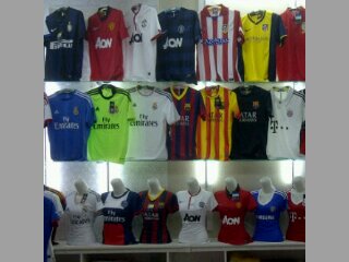 Supplier jersey grade ori.| cek favorit ✉085755168268 | 2985556a ☀ jersey murah , kualitas bukan murahan