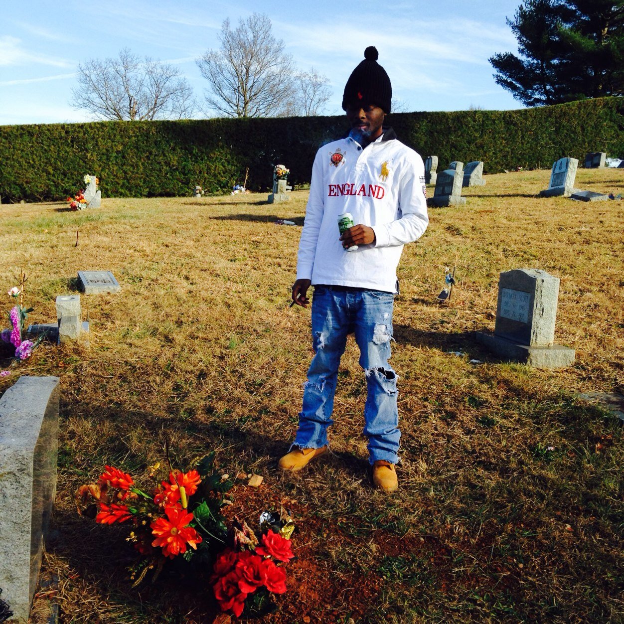 Autumns Father Keep Watching over me Daddy Nanny & Johnwan Free my brother Mel aka Msparks