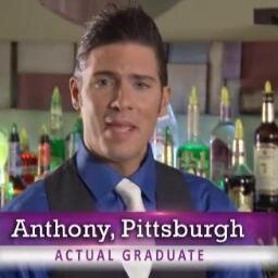 PGH_bartending's profile picture. Fun and exciting bartending school