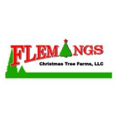 fleming 39 s tree farm flemingstrees twitter christmas tree farms close to me
