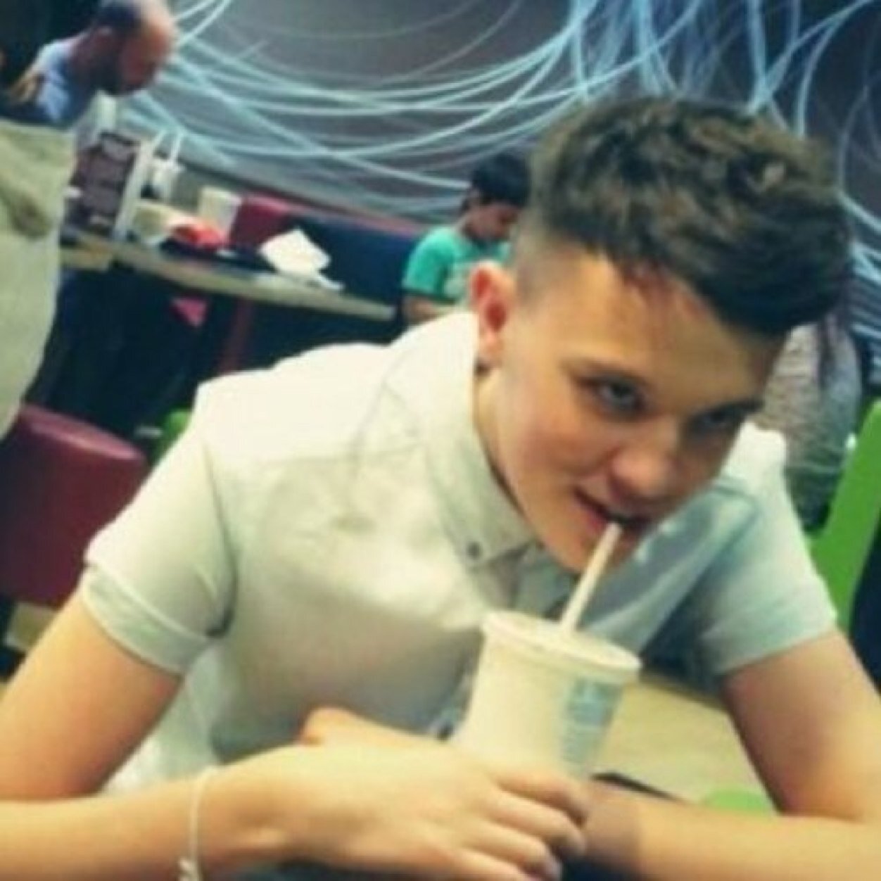 ArmitageY's profile picture. 