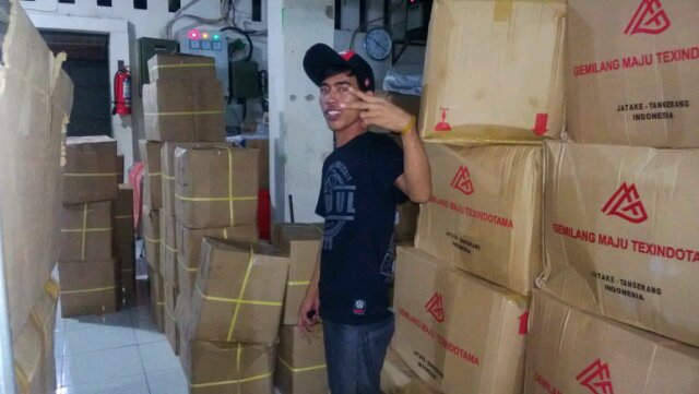 NudinOsd's profile picture. 