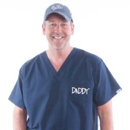The Official Site of Daddy Nickell, CEO of Daddy & Company, executive producer and host of My Life As A Dad, inside interviews of celebrities and athletes