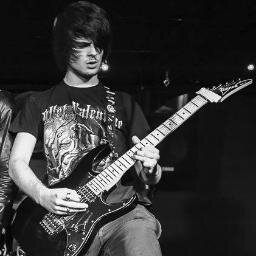 StevieTheDjent's profile picture. What can I say? I love guitar, it's literally my life... There's not really much else about me, I love BFMV and most heavy metal :) I'm in a couple of bands too