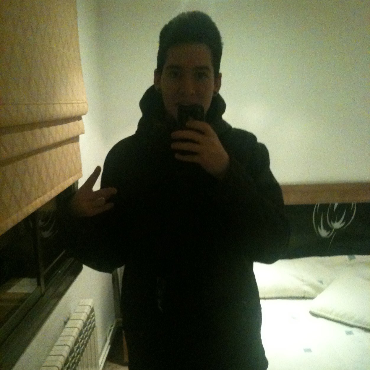 BliindHD's profile picture. SWING! Oscar, 16, 1.80, ojos verdes pero feo de cojones . Get money fuck bitches.                                    1 FOTO POR AÑO YA ESTÁ BIEN!