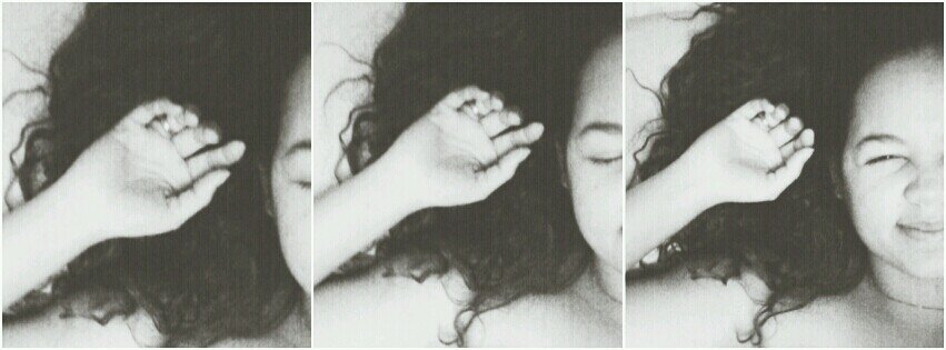 I want, I am, I love.