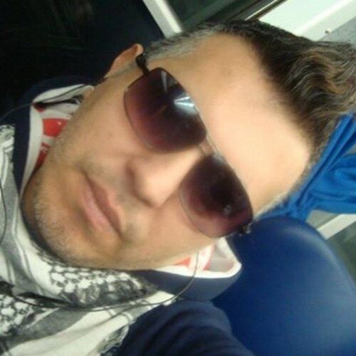 domenico_princi's profile picture. 