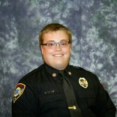 Profile Picture of Michael R. Crouse (@FireMedic_MC) on Twitter