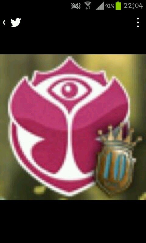 The official account of the Tomorrowland fans.