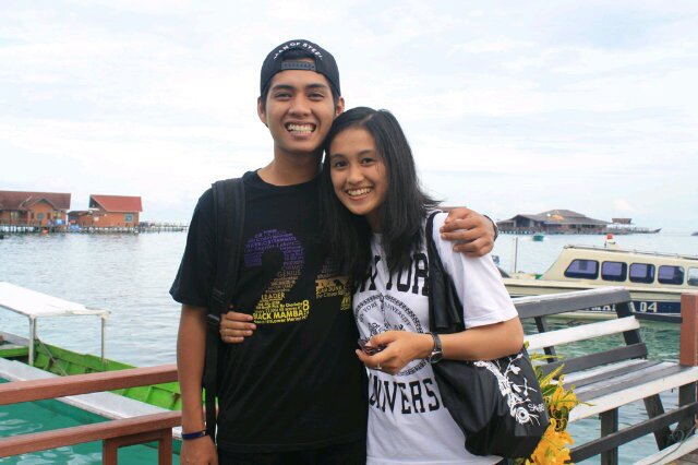 Bismillah || Rencana Tuhan indah I believe in you God// ig: bhagaskoroagam || only her for me , Superman of PutryYana ♡