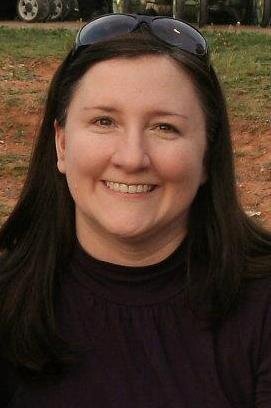 Jesus follower, wife, mother, homeschooler, blogger and virtual assistant