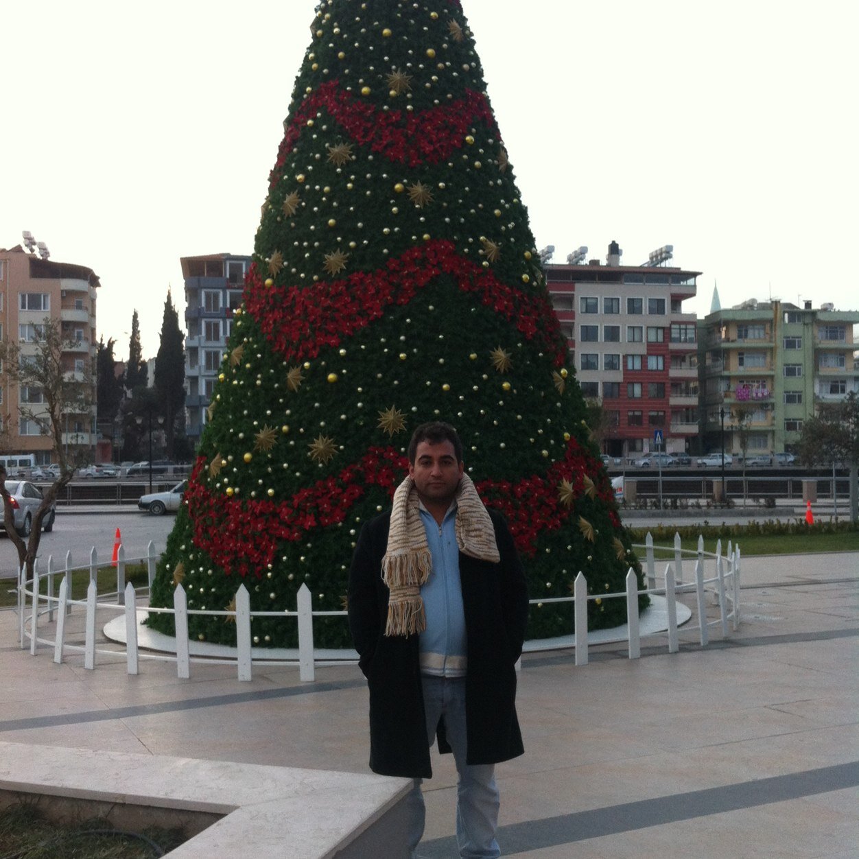 MemetKasap's profile picture. 