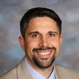 Principal of Webster Middle School in Cedarburg, WI.  Father of 3 who has a passion for collaboration, sports, and time with family and friends