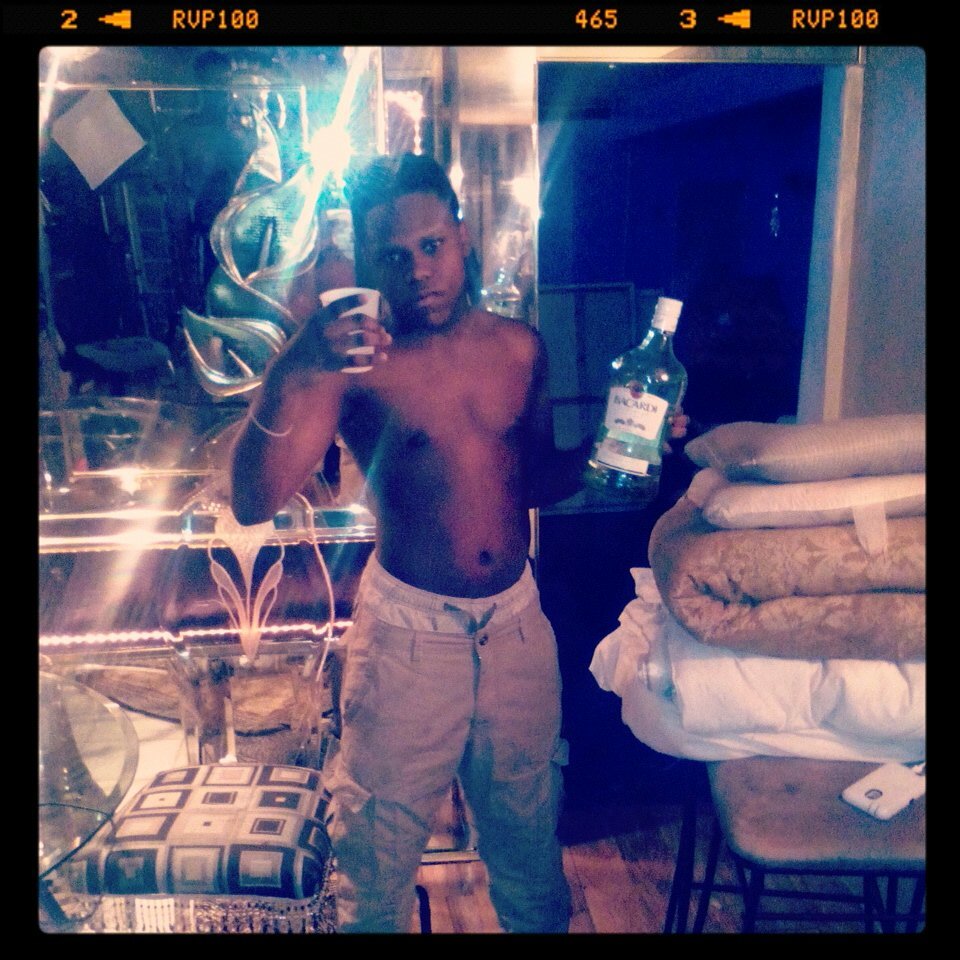 FOLLOWING ME & I WILL FOLLOW ME BACK REAL TALKING
