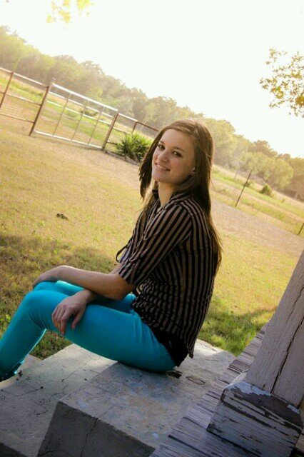 HopeMegan_2016's profile picture. Be a girl with a mind, a princess with class, and a bitch that doesn't give a fuck ✌