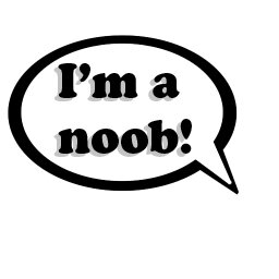 FOLLOW @filliadler to get more NOOB tweeps would u? since i give you a freefollow of course ^_^