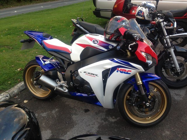 Love anything with an engine! enjoy everyday like its my last! Cause you never know?