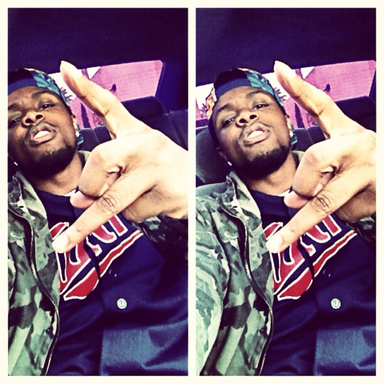 DluvThaGreat's profile picture. Lost in BasedWorld!